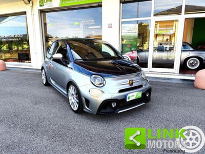 Abarth 695 695 1.4 Turbo T-Jet Rivale usata