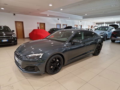 Audi A5 Sportback 2.0 TDI 190 CV quattro S tronic usata