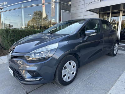 Renault Clio TCe 12V 90 CV GPL Start&Stop 5 porte Energy Life usata