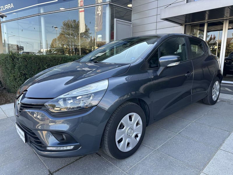 Renault Clio TCe 12V 90 CV GPL Start&Stop 5 porte Energy Life