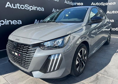 Peugeot 208 PureTech 100 Stop&Start 5 porte Allure usata