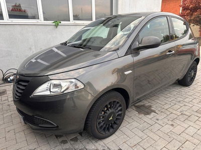 Lancia Ypsilon 1.3 MJT 16V 95 CV 5 porte S&S Elefantino usata