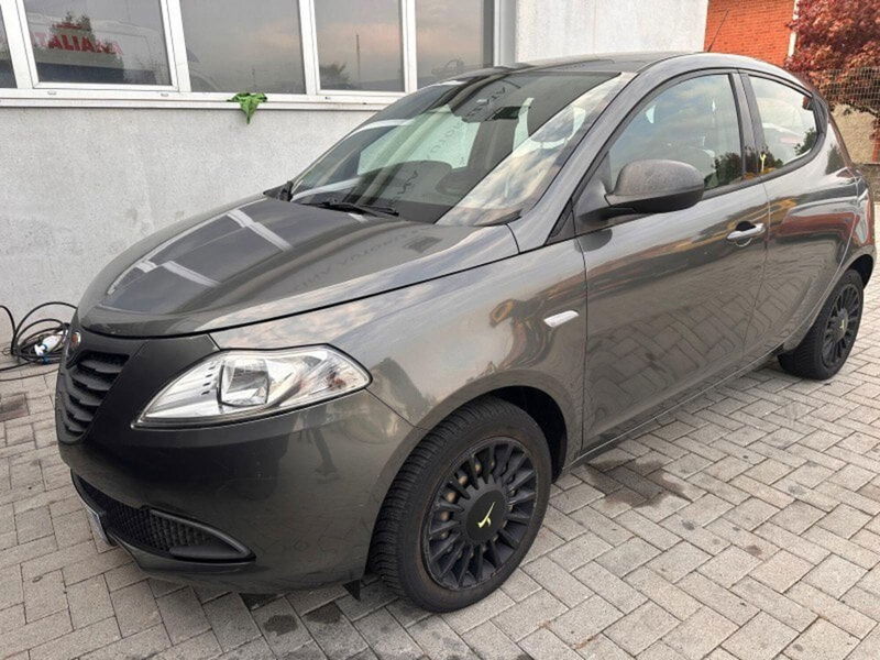 Lancia Ypsilon 1.3 MJT 16V 95 CV 5 porte S&S Elefantino