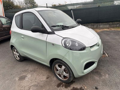 ZD ITALIA ZD D2s Bee ZD D2s Bee M1 my22 nuova