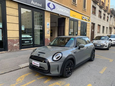 MINI Mini Cooper SE Electric usata