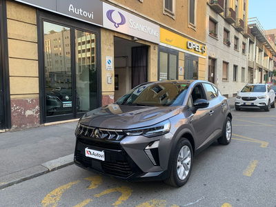 Mitsubishi ASX 1.0 Invite Plus nuova
