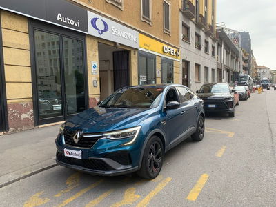 Renault Arkana E-Tech 145 CV R.S. Line usata