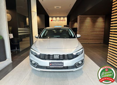 Fiat Tipo Tipo 1.3 Mjt S&S 5 porte usata