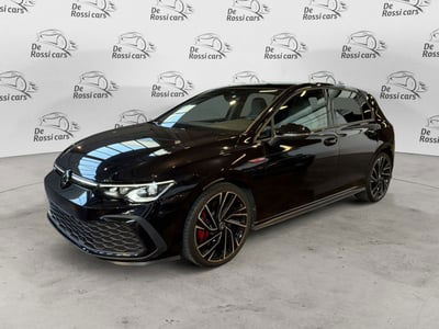 Volkswagen Golf 2.0 TSI GTI usata