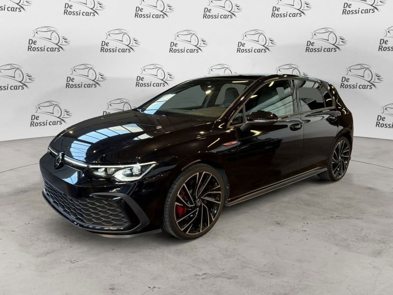 Volkswagen Golf 2.0 TSI GTI