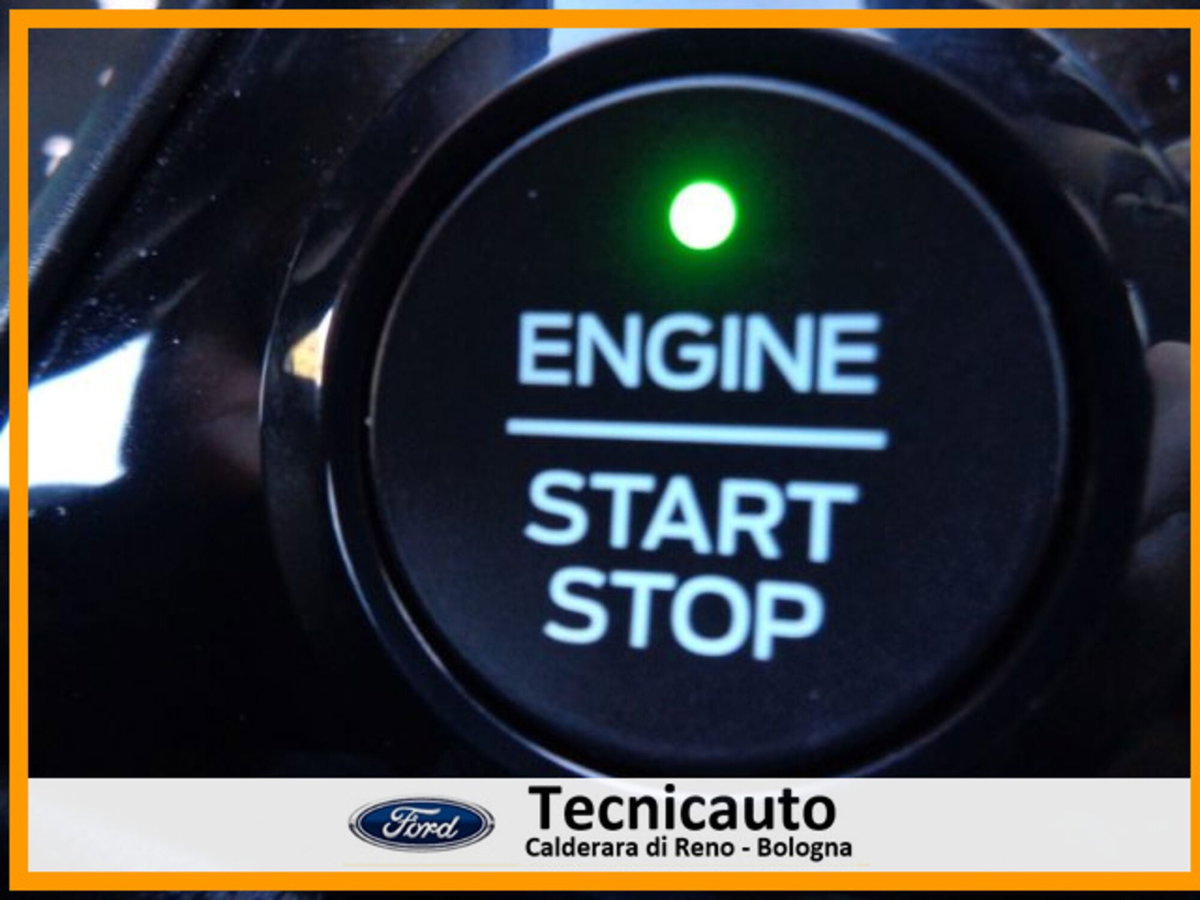 Ford Fiesta 1.1 75 CV 5 porte Titanium (17)