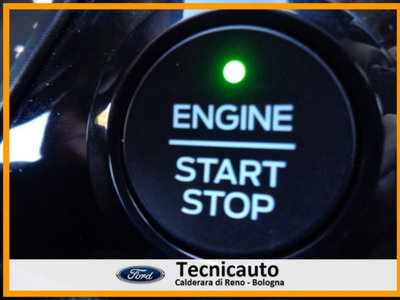 Ford Fiesta 1.1 75 CV 5 porte Titanium (17)