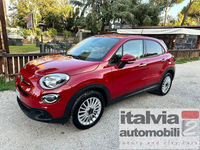 Fiat 500X 1.3 MultiJet 95 CV Connect usata