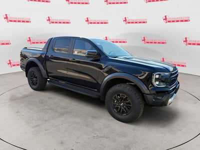 Ford Ranger Pick-up Raptor 3.0 ecoboost V6 292cv auto nuovo