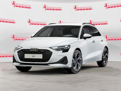 Audi A3 Sportback 40 TFSI e S tronic Business Advanced usata