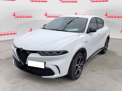 Alfa Romeo Tonale Tonale 1.5 160 CV MHEV TCT7 Ti usata