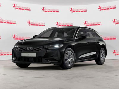 Audi A5 Avant 2.0 tfsi S line edition quattro 204cv s-tronic usata