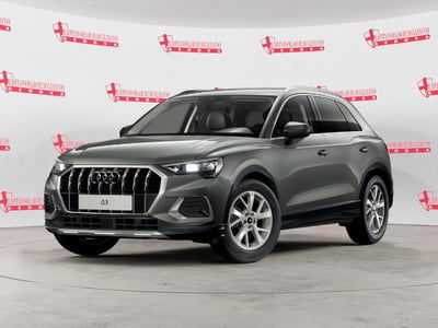 Audi Q3 35 TFSI S tronic Business Advanced usata
