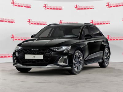 Audi A3 Sportback 35 TFSI S tronic Business Advanced usata