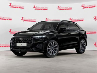 Audi Q8 Q8 45 TDI quattro tiptronic Sport usata