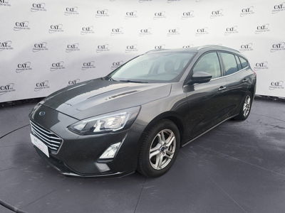 Ford Focus Station Wagon 1.5 TDCi 120 CV Start&Stop SW Business N1 usata