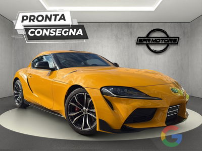 Toyota GR Supra 2.0 Sport auto usata