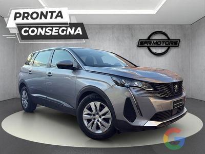 Peugeot 5008 BlueHDi 130 S&S Allure Pack usata