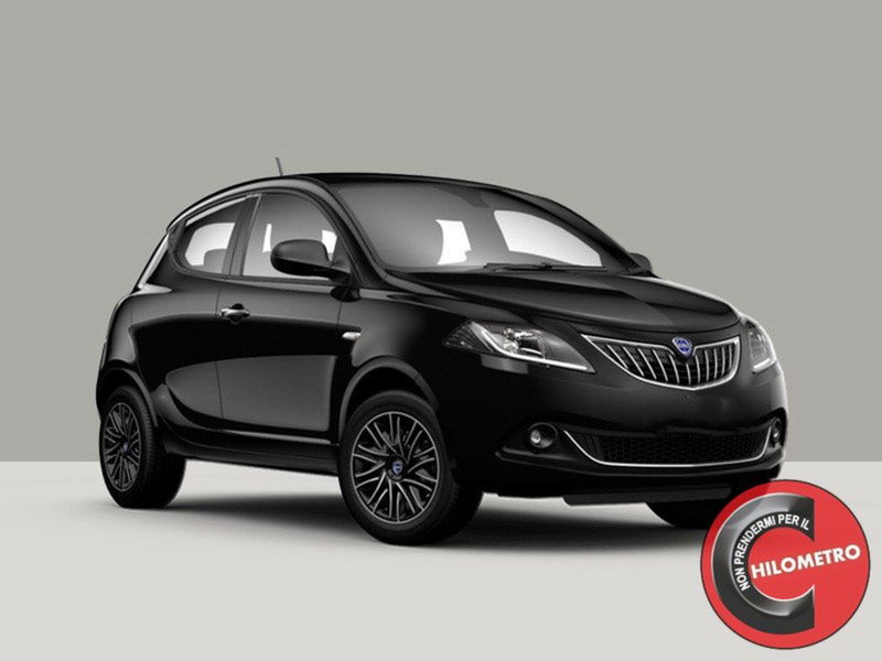 Lancia Ypsilon 1.0 FireFly 5 porte S&S Hybrid Gold Plus