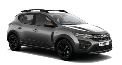 Dacia Sandero Stepway 1.0 TCe ECO-G Expression UP