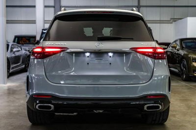 Mercedes-Benz GLE SUV 450 d AMG Line Premium Plus 4matic auto nuova