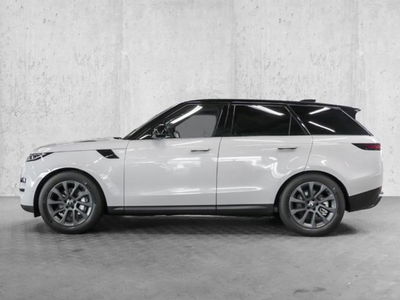 Land Rover Range Rover Sport 4.4 V8 SE usata