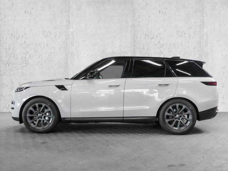 Land Rover Range Rover Sport 4.4 V8 SE