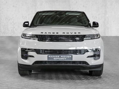 Land Rover Range Rover Sport 4.4 V8 SE usata
