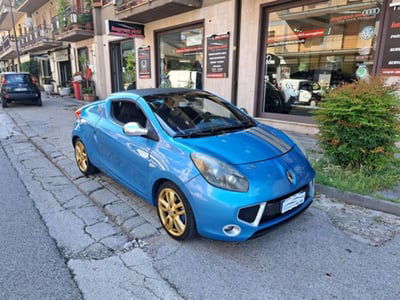 Renault Wind 1.2 TCE 100CV Collection