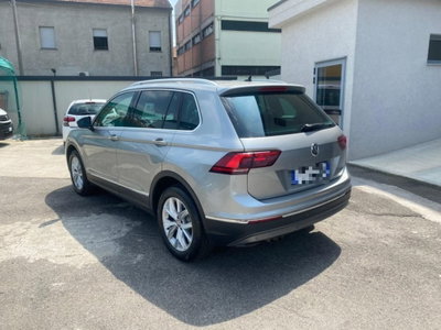 Volkswagen Tiguan 2.0 TDI SCR DSG 4MOTION Executive BMT (3)