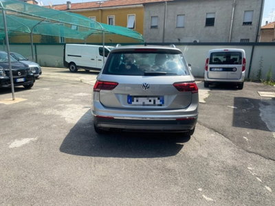 Volkswagen Tiguan 2.0 TDI SCR DSG 4MOTION Executive BMT (4)
