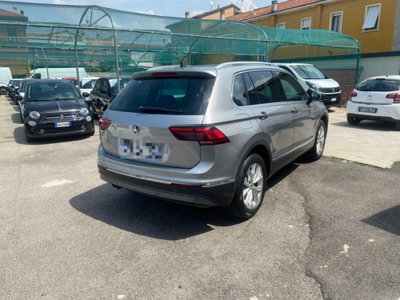 Volkswagen Tiguan 2.0 TDI SCR DSG 4MOTION Executive BMT (5)