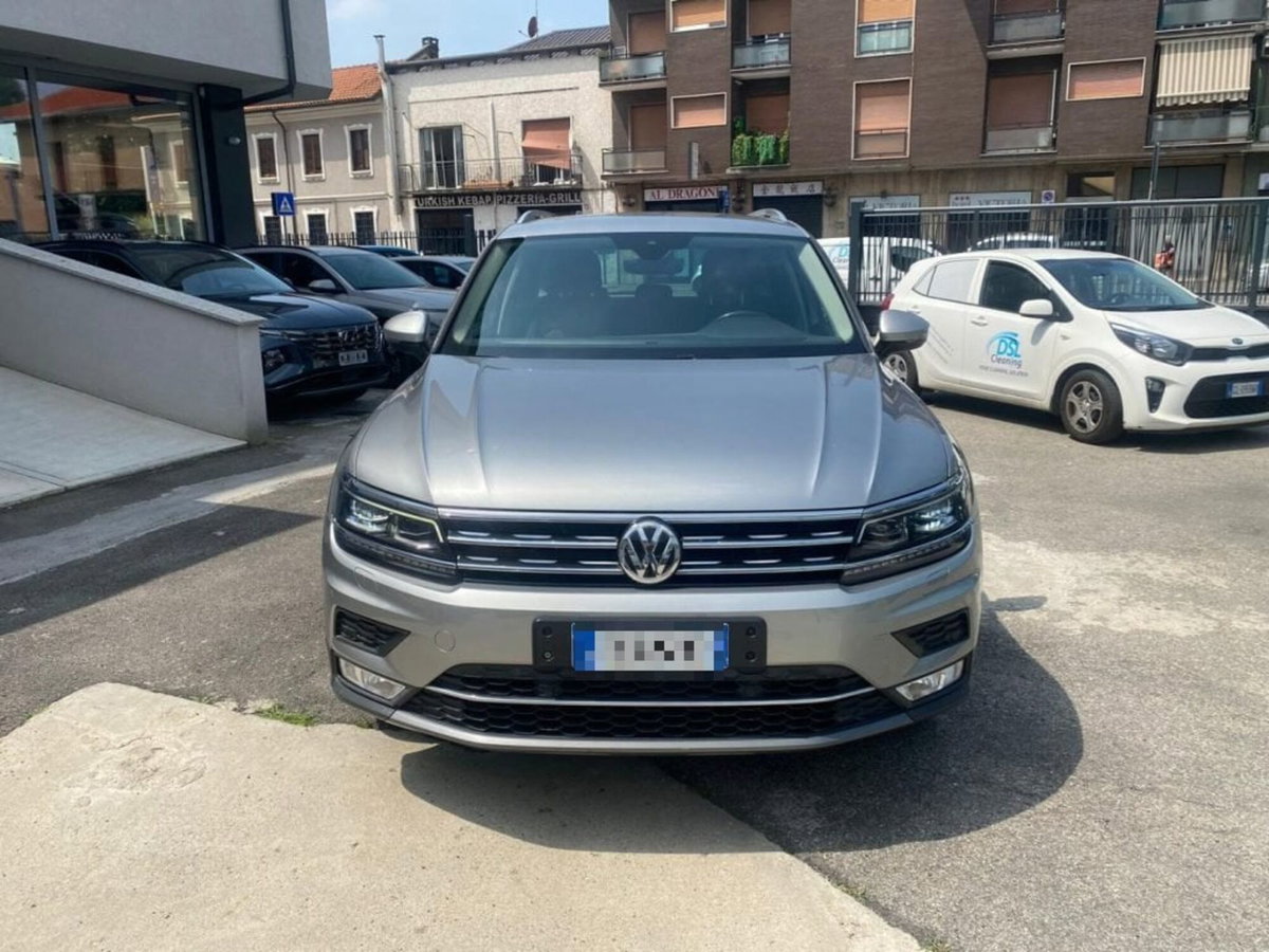Volkswagen Tiguan 2.0 TDI SCR DSG 4MOTION Executive BMT (8)