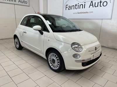 Fiat 500 1.2 Lounge usata