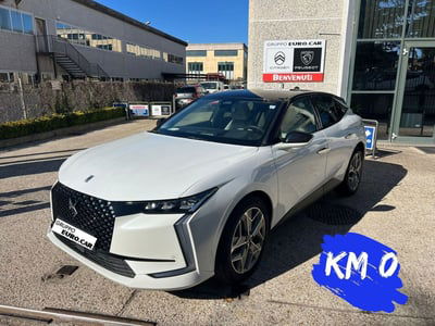 Ds DS 4 DS4 1.5 bluehdi Rivoli 130cv auto nuova