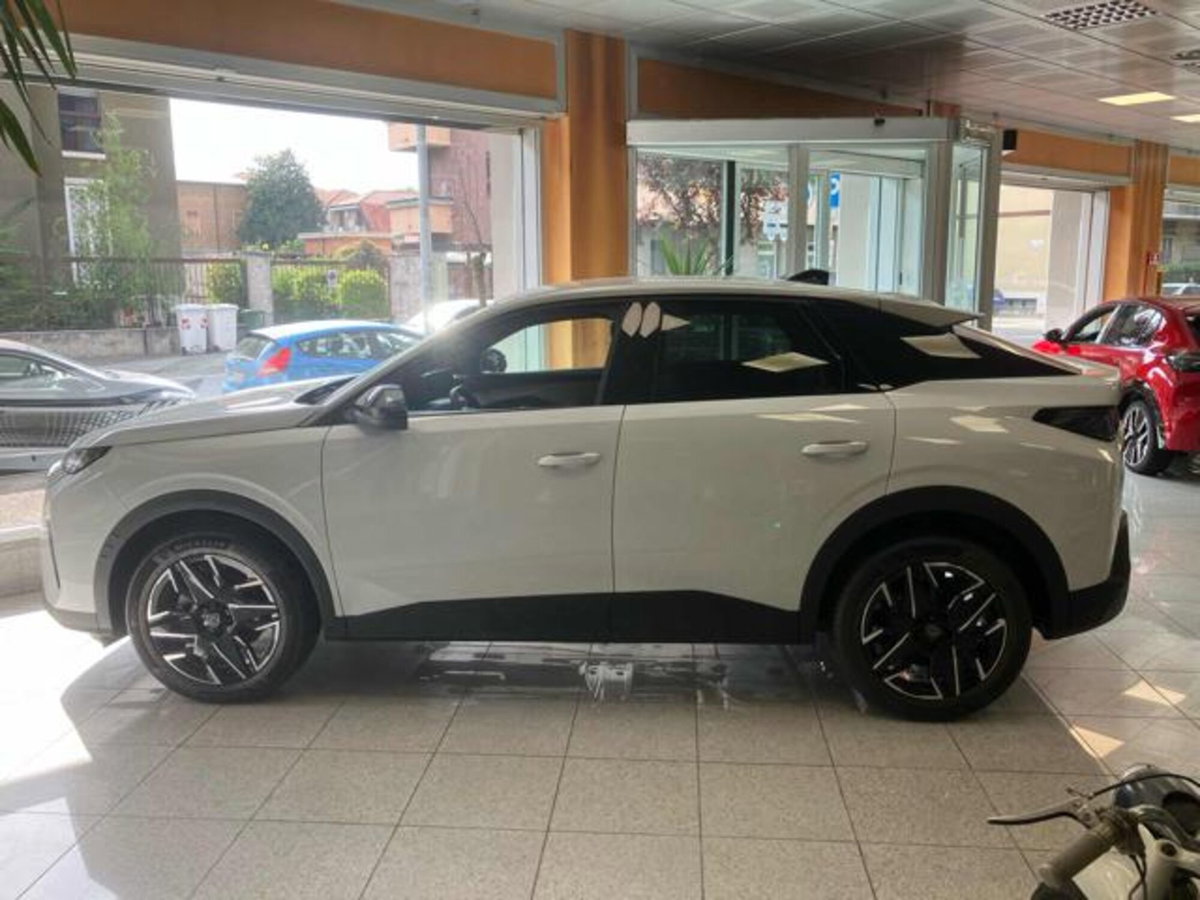 Peugeot 3008 1.2 hybrid Allure Business 145cv e-dcs6