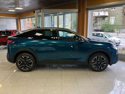 Peugeot 3008 1.2 hybrid Allure Business 145cv e-dcs6 nuova