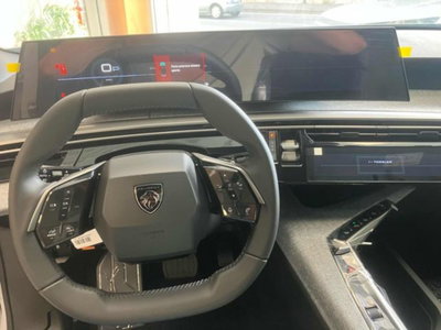 Peugeot 3008 1.2 hybrid Allure Business 145cv e-dcs6 (20)