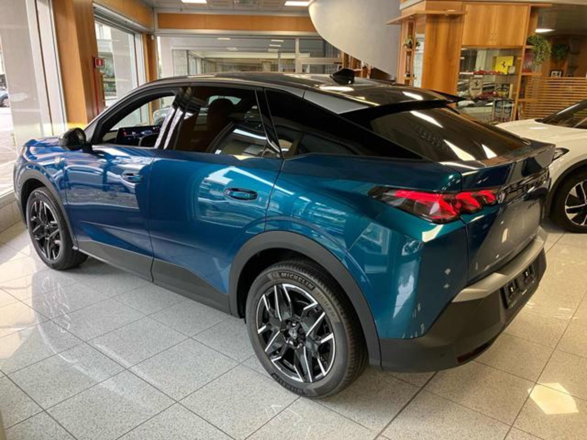 Peugeot 3008 1.2 hybrid Allure Business 145cv e-dcs6 (8)