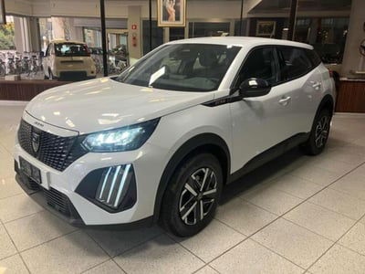 Peugeot 2008 1.2 puretech Style s&s 100cv