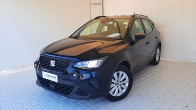SEAT Arona 1.0 EcoTSI Style usata