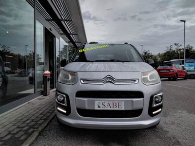 Citroen C3 Picasso PureTech 110 Seduction usata