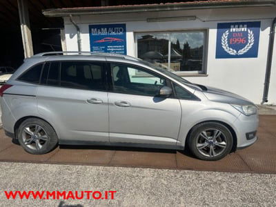 Ford C-Max 1.5 TDCi 120CV Powershift Start&Stop Business usata