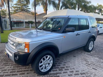 Land Rover Discovery 3 2.7 TDV6 HSE usata