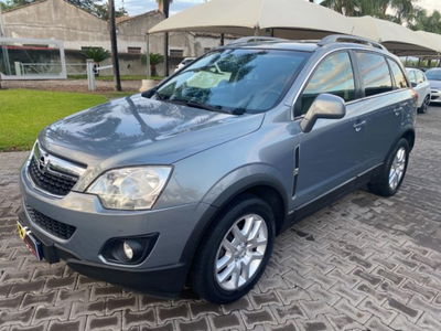 Opel Antara 2.2 CDTI 163CV Cosmo usata